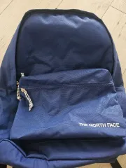 THE NORTH FACE ザノースフェイス ネイビー バックパック バッグ 出品