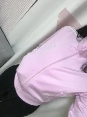 アディダス ジャージ ライトピンクのサムネイル
