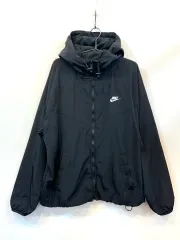 ナイキ NSW ウィンドランナー ルーズ フーディー ジャケット XL