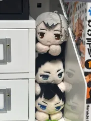 ハイキュー はぐキャラ まとめ