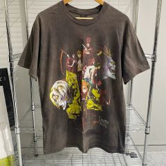 NARUTOTシャツ 中忍試験 通称クラウド - メルカリ