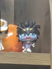 ジョジョの奇妙な冒険 ジョジョコレ スタープラチナ 出品