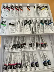 シンハン SWC Face the Sun CARAT盤 水彩絵の具 出品 (受験 専用)