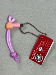 はなかっぱ カラバッチョ 根付けストラップ キャラクター はながっぱ