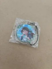 BanG Dream! 映画「新感染半島 ファイナル・ステージ」 八潮 瑠衣 アクリルキーホルダー