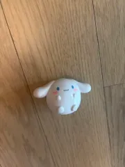 シナモロール ぬいぐるみ フィギュア