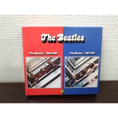 2026年最新】ザ・ビートルズ '64 BOXの人気アイテム - メルカリ