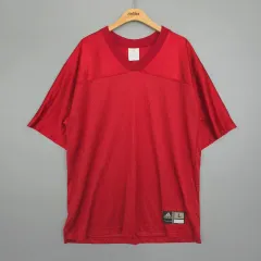 アディダス Adidas オーバーサイズ 半袖Tシャツ L