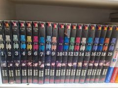 エアマスター 1-28巻 全巻セット - メルカリ