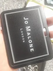 ジョー マローン トレカホルダー トレカケース カードウォレット カードネックレス 社員証 社員証風カード