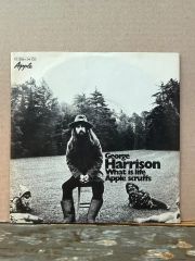 ビートルズ ポール・マッカートニー ジョージ・ハリスン レコード 13枚