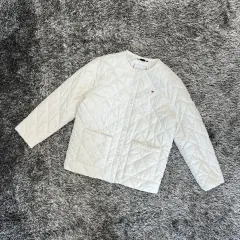 トミーヒルフィガー ジュニア 軽量ダウン (140)