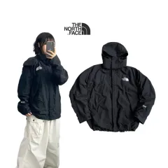 ザノースフェイス GORE-TEX ゴープコア マウンテン プルオーバー ウィンドブレーカー ジャケットのサムネイル