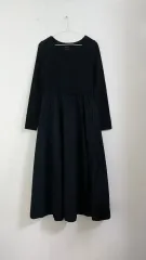 EVERLANE コットンワンピース