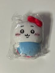 ちいかわ サンリオ 持ちますマスコット ハローキティ 未開封 - メルカリ