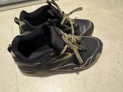 THE NORTH FACE ザノースフェイス 登山靴 260 中古
