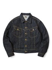 SC Subculture X GDC COWBOY DENIM JACKET - メルカリ