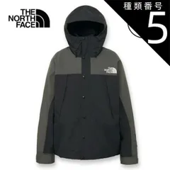 種類5：FA/M THE NORTH FACE NP62550 MOUNTAIN LIGHT JACKET ジャケット ザ・ノース・フェイス マウンテンライトジャケット メンズ ZIPINZIP ジップインジップ 防水 防風 保温 登山 アウトドア キャンプ 