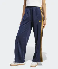 アディダス ファイヤーバード ルーズ トラックパンツ NIGHT Indigo S アディダス ズボン