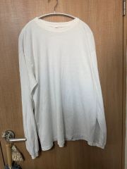 BUTCHER PRODUCTS ATLAST ヘンリー209 長袖 38 - メルカリ