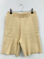 MOUSSY マウジー その他パンツ FREE ベージュ