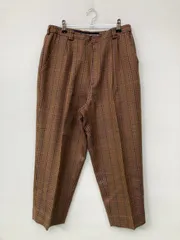 Burberrys バーバリーズ スラックス L-Large ブラウン