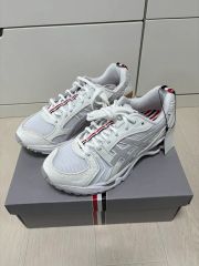 27.5cm トムブラウン アシックス GEL-KAYANO 14 グレー - メルカリ