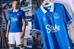 【正規品】ブランスウェイトエヴァートンユニフォーム新品未使用 正規品】ブランスウェイトエヴァートンユニフォーム新品未使用 | Mercari