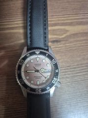 SEIKO5×JOURNAL STANDARD セメントボーイ - メルカリ