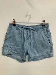 GAP ギャップ その他パンツ W61 ブルー