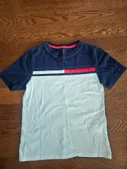 トミーヒルフィガー キッズ Tシャツ M (8-10歳)