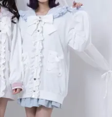 ディアマイラブ DEARMYLOVE カーディガン 出品のサムネイル