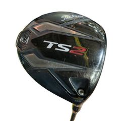タイトリスト TS2 ドライバー 10.5度 スピーダー569 フレックスS