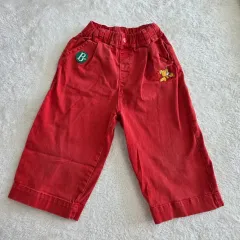 BEBE DE PINO ベベデピノ ズボン (110サイズ)