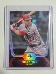 2023 TOPPS TRIBUT マイク・トラウト 199シリアル 2023 TOPPS TRIBUT マイク・トラウト 199シリアル - メルカリ