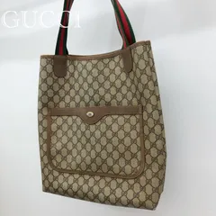 2026年最新】オールドグッチ トートバッグ シェリーラインの人気