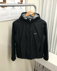 パタゴニア パファー フーディー ダウン ジャケット