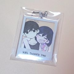 RUNSEOKJIN in JAPAN フォトカードホルダー ジン BTS - メルカリ