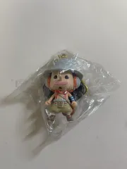 ONE PIECE フィギュア キーホルダー 新商品 ウソップ