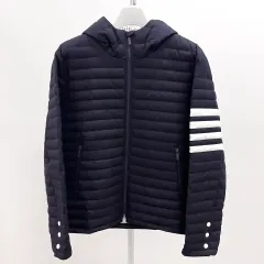 2026年最新】THOM BROWNE メンズ ダウンジャケットの人気アイテム 2026年最新】THOM BROWNE メンズ ダウンジャケットの人気アイテム
