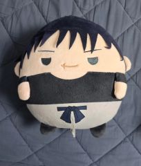 龍が如く ドン・キホーテ フェイスクッション 桐生一馬 - メルカリ
