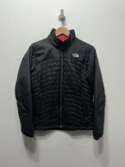 THE NORTH FACE ザノースフェイス ブラック ダウン 超軽量 ジャケット M