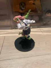 鬼滅の刃 甘露寺 蜜璃 フィギュア