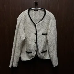 マッシモ ドゥッティ ジャケットのサムネイル