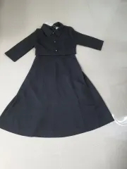 La belle rose ジャケット フレア ONE PIECE レディース 新 服