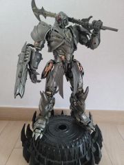 t*i様 NECA パシフィック・リム チェルノアルファ 18インチ - メルカリ