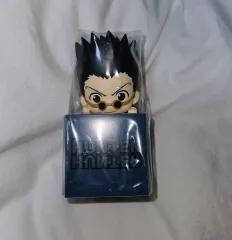 HUNTER×HUNTER レオリオ ひっかけ フィギュア