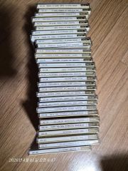 極美品 中島みゆき アルバム18作 完全リマスタリング音源HQCD