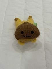 やまね OAクリーナー 三菱ウェルファーマ ぬいぐるみ - メルカリ