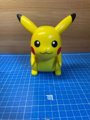 ピカチュウ コロコロスタンプフィギュア レトロレア - メルカリ